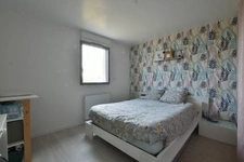 Maison à vendre 6 pièces SEICHES SUR LE LOIR (49)