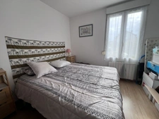 Appartement à louer 3 pièces SEICHES SUR LE LOIR (49)