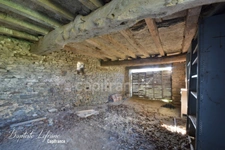 Maison à rénover de 65 m² – ​​Proche Châteauneuf-sur-Sarthe