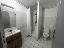 Appartement à louer 2 pièces SEICHES SUR LE LOIR (49)