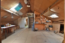 Maison à vendre 5 pièces DURTAL (49)