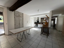 Maison à vendre 6 pièces BELLEVIGNE EN LAYON (49) - Rablay sur Layon