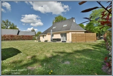 Maison à vendre 5 pièces  (49) Terrain 800m² LA CHAPELLE ST LAUD 