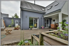 Maison à vendre 8 pièces SEICHES SUR LE LOIR (49)
