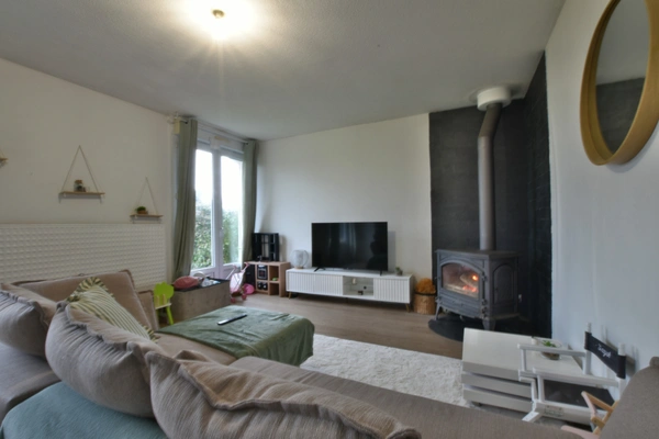 Dpt Maine et Loire (49), MAISON  à vendre DURTAL 