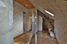 Maison à vendre 4 pièces proche de SEICHES SUR LE LOIR (49)