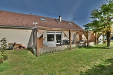 Maison à vendre 5 pièces LA CHAPELLE D'ALIGNE (72)