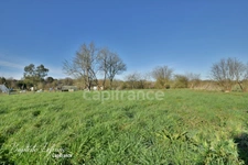 Maison à rénover de 65 m² – ​​Proche Châteauneuf-sur-Sarthe