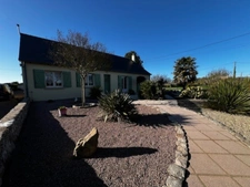 Maison à vendre 6 pièces MAZE (49)