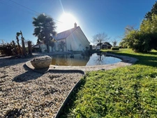 Maison à vendre 6 pièces MAZE (49)