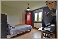 Maison à vendre 5 pièces SEICHES SUR LE LOIR (49) 
