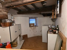 Maison de bourg 4 pièces à  Mur-sur-Allier (63111) à seulement 15 minutes de Clermont-Ferrand