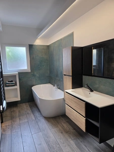 Coup de cœur ! Magnifique villa contemporaine de 136 m² et garage/dépendance de 125 m² – Chambaron-sur-Morge (Pontmort)