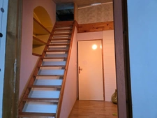 Maison de bourg 4 pièces à  Mur-sur-Allier (63111) à seulement 15 minutes de Clermont-Ferrand