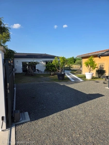Coup de cœur ! Magnifique villa contemporaine de 136 m² et garage/dépendance de 125 m² – Chambaron-sur-Morge (Pontmort)