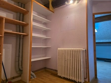 Maison de bourg 4 pièces à  Mur-sur-Allier (63111) à seulement 15 minutes de Clermont-Ferrand