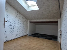 Maison de bourg 4 pièces à  Mur-sur-Allier (63111) à seulement 15 minutes de Clermont-Ferrand