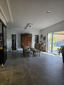 Coup de cœur ! Magnifique villa contemporaine de 136 m² et garage/dépendance de 125 m² – Chambaron-sur-Morge (Pontmort)