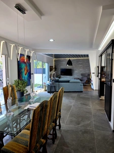 Coup de cœur ! Magnifique villa contemporaine de 136 m² et garage/dépendance de 125 m² – Chambaron-sur-Morge (Pontmort)