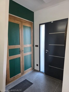 Coup de cœur ! Magnifique villa contemporaine de 136 m² et garage/dépendance de 125 m² – Chambaron-sur-Morge (Pontmort)