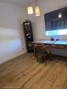 Coup de cœur ! Magnifique villa contemporaine de 136 m² et garage/dépendance de 125 m² – Chambaron-sur-Morge (Pontmort)