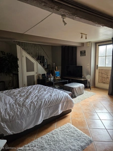 A Beauregard L'Evêque, magnifique bâtisse rénovée de 320 m² – Fort potentiel de rendement ou grande maison de famille