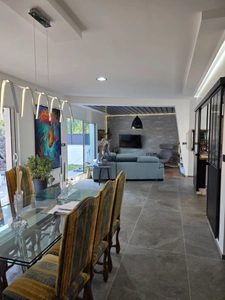 Coup de cœur ! Magnifique villa contemporaine de 136 m² et garage/dépendance de 125 m² – Chambaron-sur-Morge (Pontmort)