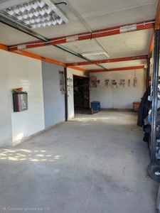 Coup de cœur ! Magnifique villa contemporaine de 136 m² et garage/dépendance de 125 m² – Chambaron-sur-Morge (Pontmort)