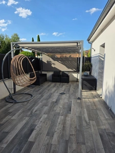 Coup de cœur ! Magnifique villa contemporaine de 136 m² et garage/dépendance de 125 m² – Chambaron-sur-Morge (Pontmort)