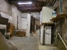 Maison de bourg 4 pièces à  Mur-sur-Allier (63111) à seulement 15 minutes de Clermont-Ferrand