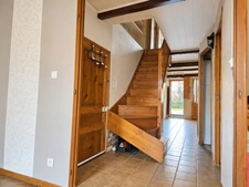 Maison de bourg 4 pièces à  Mur-sur-Allier (63111) à seulement 15 minutes de Clermont-Ferrand