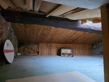 Maison de bourg 4 pièces à  Mur-sur-Allier (63111) à seulement 15 minutes de Clermont-Ferrand