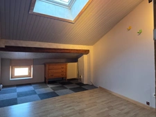 Maison de bourg 4 pièces à  Mur-sur-Allier (63111) à seulement 15 minutes de Clermont-Ferrand