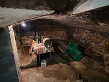 Maison de bourg 4 pièces à  Mur-sur-Allier (63111) à seulement 15 minutes de Clermont-Ferrand