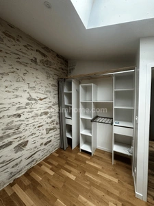 MAREUIL SUR LAY (85320) MAISON EN PIERRE Maison EN PIERRE DE 70 M²