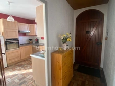 SAINT JEAN DE BEUGNE (85210) MAISON 3 CHAMBRES AVEC SOUS SOL COMPLET SUR 812M²