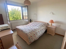 SAINT JEAN DE BEUGNE (85210) MAISON 3 CHAMBRES AVEC SOUS SOL COMPLET SUR 812M²