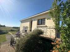 SAINT JEAN DE BEUGNE (85210) MAISON 3 CHAMBRES AVEC SOUS SOL COMPLET SUR 812M²