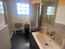 SAINT JEAN DE BEUGNE (85210) MAISON 3 CHAMBRES AVEC SOUS SOL COMPLET SUR 812M²
