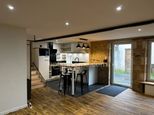 MAREUIL SUR LAY (85320) MAISON EN PIERRE Maison EN PIERRE DE 70 M²