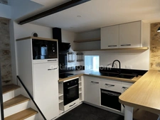 MAREUIL SUR LAY (85320) MAISON EN PIERRE Maison EN PIERRE DE 70 M²