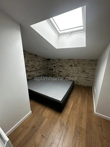 MAREUIL SUR LAY (85320) MAISON EN PIERRE Maison EN PIERRE DE 70 M²