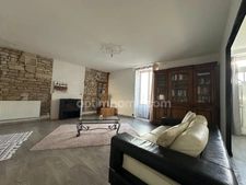 LUÇON (85400) – Proche centre-ville - Charmante maison en pierre – 143 m²