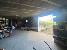 SAINT JEAN DE BEUGNE (85210) MAISON 3 CHAMBRES AVEC SOUS SOL COMPLET SUR 812M²