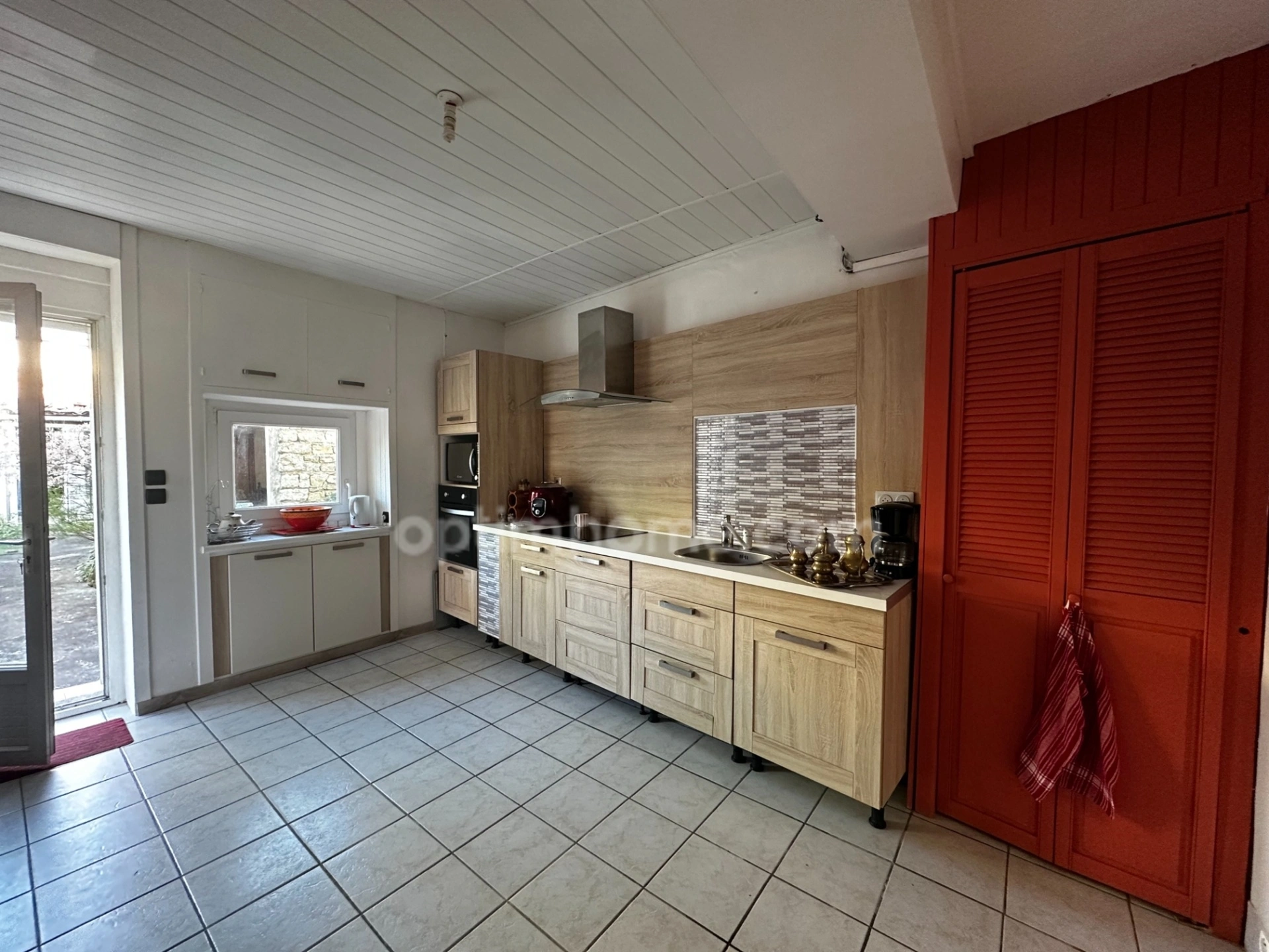 Maison 7 pièces 111 m² · à Lucon · 111 m² · 219 900 €