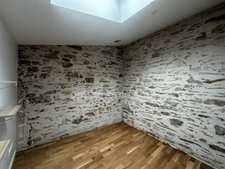 MAREUIL SUR LAY (85320) MAISON EN PIERRE Maison EN PIERRE DE 70 M²