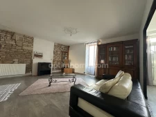 LUÇON (85400) – Proche centre-ville - Charmante maison en pierre – 143 m²