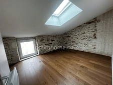 MAREUIL SUR LAY (85320) MAISON EN PIERRE Maison EN PIERRE DE 70 M²