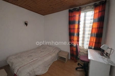 LUÇON (85400) – Proche centre-ville - Charmante maison en pierre – 140 m²