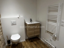 MAREUIL SUR LAY (85320) MAISON EN PIERRE Maison EN PIERRE DE 70 M²